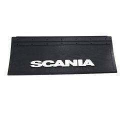 ZAVJESICA STRAŽNJA SCANIA 615x350mm