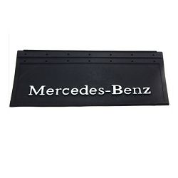 ZAVJESICA STRAŽNJA MERCEDES - 600x400mm