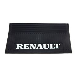 ZAVJESICA STRAŽNJA RENAULT - 600x400mm