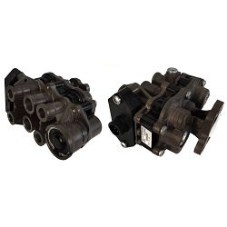 VIŠEKRUŽNI VENTIL DAF LF, EURO6, AE4563 - KNORR BREMSE