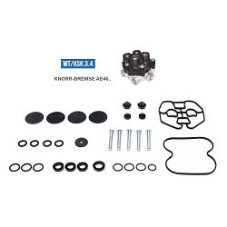 REP. SET KNORR AE4603/4625