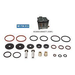 SET ZA REPARATURU EGR (4088577) SCANIA 4; R