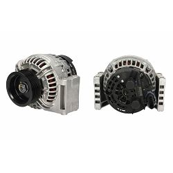 ALTERNATOR DAF XF 105,CF - 80AH