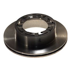 DISK RVI MASCOTT, 290mm x 22mm