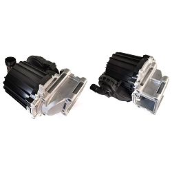 SEPARATOR ULJNIH PARA - S VENTILOM - RVI