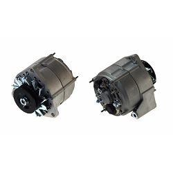 ALTERNATOR 24V, 55A