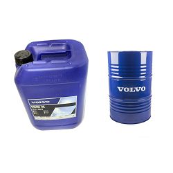 VOLVO ORIGINAL ULJE 10W30 VDS 4.5, 208 LIT