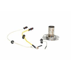 KOMORA WEBASTO 2000 AIR TOP EVO + SENZOR