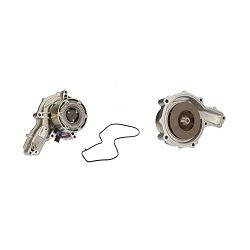 PUMPA VODE RVI MAGNUM C/K/T, VOLVO S ELEKROMAG. REMENICOM