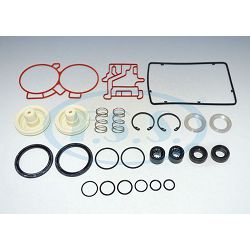 REPARATURNI SET MODULATORA WABCO EBS-E