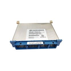 ELEKTRONIKA EBS KNORR-ACTROS MP4 -Only programmable by Knorr NEO