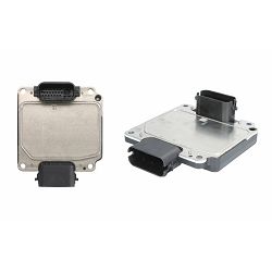 ELEKTRONIKA RETARDERA ZF-MAN EST52, ZF ITARDER 12 AS 2331