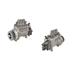 COMMON RAIL PUMPA MERCEDES-DELPHI MERCEDES ACTROS; ANTOS; CITARO; ECONIC