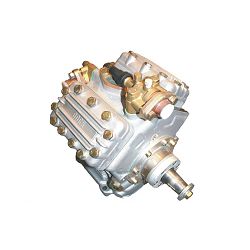BOCK 4-CYLINDER Komp. FKX40-560K m.V (S ABSERB VENTILIMA U CIJENI)