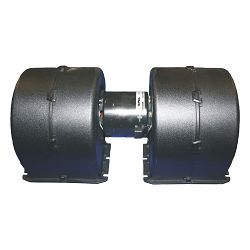 DVOSTRUKI RADIJALNI VENTILATOR 325-164,5-145/1050mł/h - MAN, MB, SCANIA