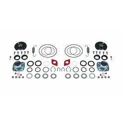 REPARATURNI SET OSOVINE SAF SK 500/SK 500 plus, 38x51,5/46x78