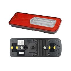 ŠTOP LAMPA SCHMITZ, LED DESNA, 6 FUNKCIJA - VIGNAL