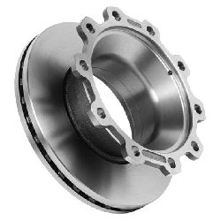 KOČIONI DISK GIGANT - KRONE, SMB, KOGEL DSH7 - 430x45