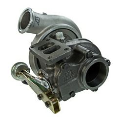 TURBO DAF ISBE170 LF,CF65,Cummins Holset