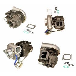 TURBO IVECO 8460.41 E-Tech Holset