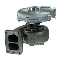 TURBO MAN D2865 LF2-5 