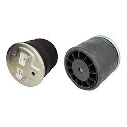 ZRAČNI JASTUK ZA BPW 940MBP01, BPW30K, KOGEL, KRONE - SABO