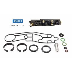 REPARATURNI SET VENTIL ZF 16 S 151 NMV; 16 S 181; 16 S 221 NMV