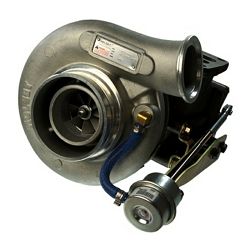 TURBO VOLVO D7A FL7 