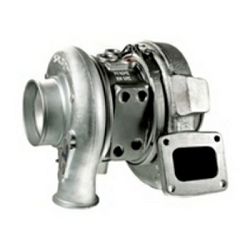 TURBO IVECO F2BE3681 Str. Hi-Way, Trak. - HOLSET