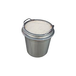 DPF FILTER VOLVO FH/FM, RENAULT T-LINE, K-LINE 13r - DINEX