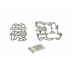 SET BRTVILA MJENJAČA ZF AS TRONIC 12 AS 2001 BO, 12 AS 2301, 12 AS 2301 IT - WABCO