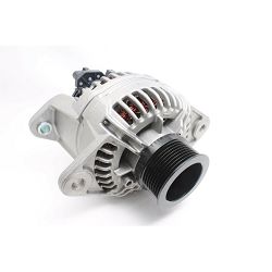 ALTERNATOR BOSCH RVI K,T - VOLVO FH/FM, FMX 13r - 120A