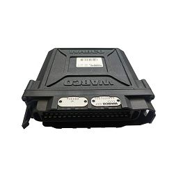 KONTROLNA JEDINICA ELEKTRONIKA ECAS, ECU, IVECO, DAF - WABCO