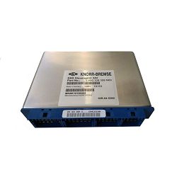 ELEKTRONIKA EBS KNORR BREMSE TGX-S 07r - NO OLD CORE