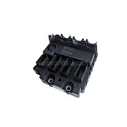 ECU ECAS 4X2 ELEKTRONIKA DAF - WABCO