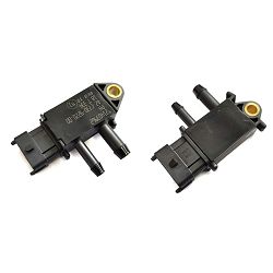 SENZOR NA AUSPUHU VOLVO, RENAULT T, E6 - OE