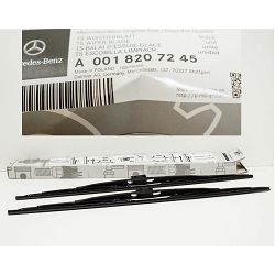 METLICE BRISAČA MB ACTROS, SET W960 - MERCEDES