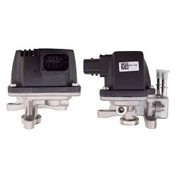 DOZATOR ADBLUE DAF EURO6