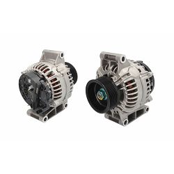 ALTERNATOR BOSCH 100A MP4 MERCEDES - BOSCH