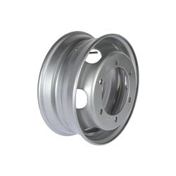 ČELIČNA FELGA 17.5x6.00, 6x245x202, ET 115, MERCEDES