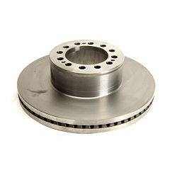 DISK PLOČA MAN F2000 12 RUPA, 432mmx45mm, TGA-S-X -12r - TEXTAR