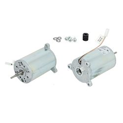 ELEKTRIČNI MOTOR HYDRONIC 16W, 24W, 30W, 35W- L2