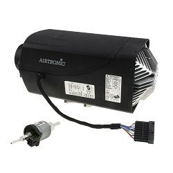 GRIJAČ EBERSPACHER Airtronic D4, 12V - OE + PUMPICA GORIVA