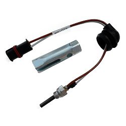 ŽARNA IGLA EBERSPACHER D2/D4, D4S - 12V OE