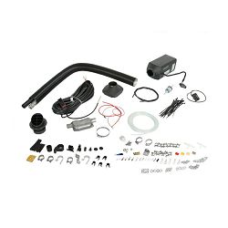 SET EBERSPACHER AIRTRONIC D2, 12V kpl. 2200Watt - OE