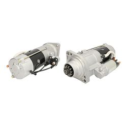 ELEKTROPOKRETAČ STARTER 5,5kW, 24V, RENAULT DXI PREMIUM , VOLVO - MITSUBISHI