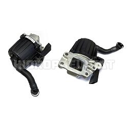 SEPARATOR ULJA MERCEDES ACTROS MP4 / MP5, ANTOS, AROCS; SETRA 500 OM470.906-OM473.909 0 - OE