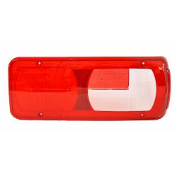 STAKLO ŠTOP LAMPE DAF XF CF DESNO 2012-