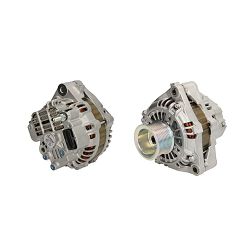 ALTERNATOR 24V, 120A, VOLVO FL/FE,B5R/7R, 06-13r 