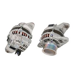 ALTERNATOR RVI KERAX, PREMIUM, VOLVO FM11, 05-13r, 24V, 90A 